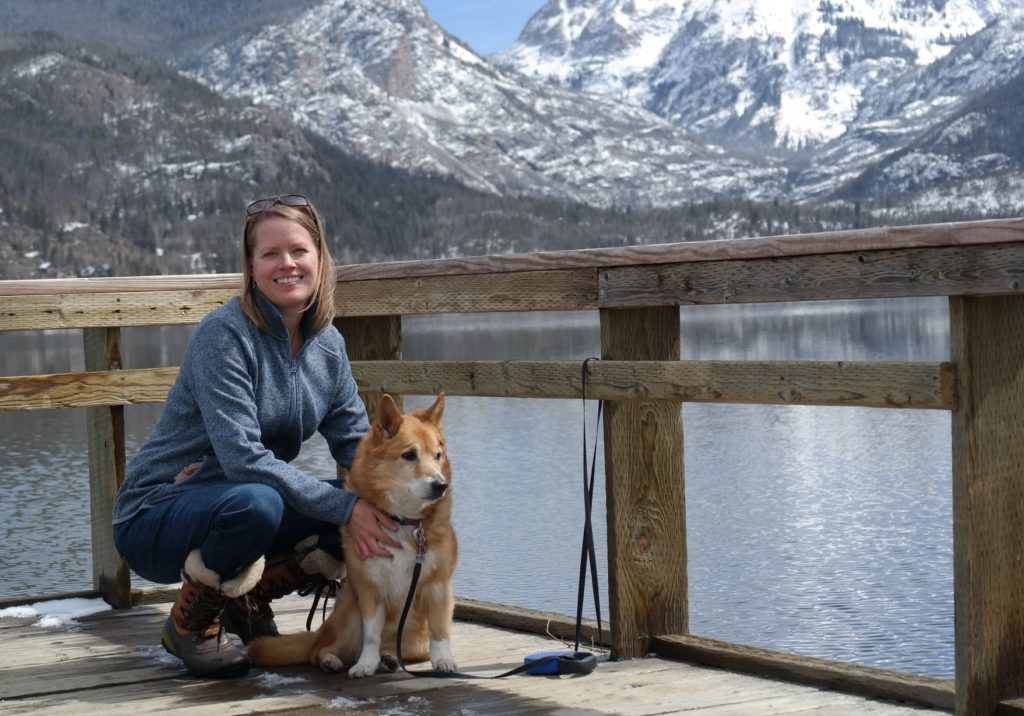Personal Nature Project helps individuals and teams cultivate a growth mindset through meaningful nature experiences